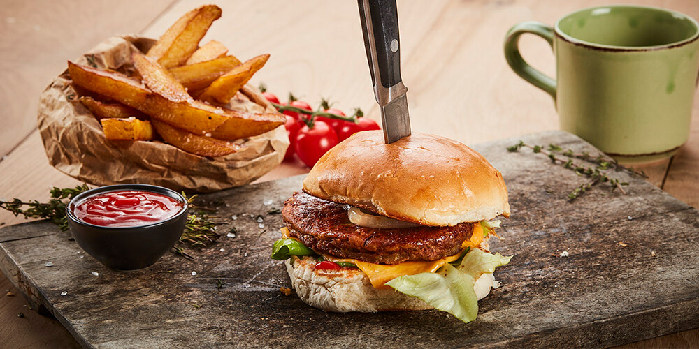 Burger Tipp