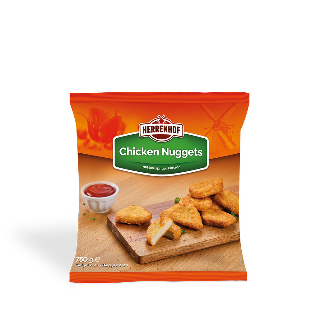 Chicken Nuggets