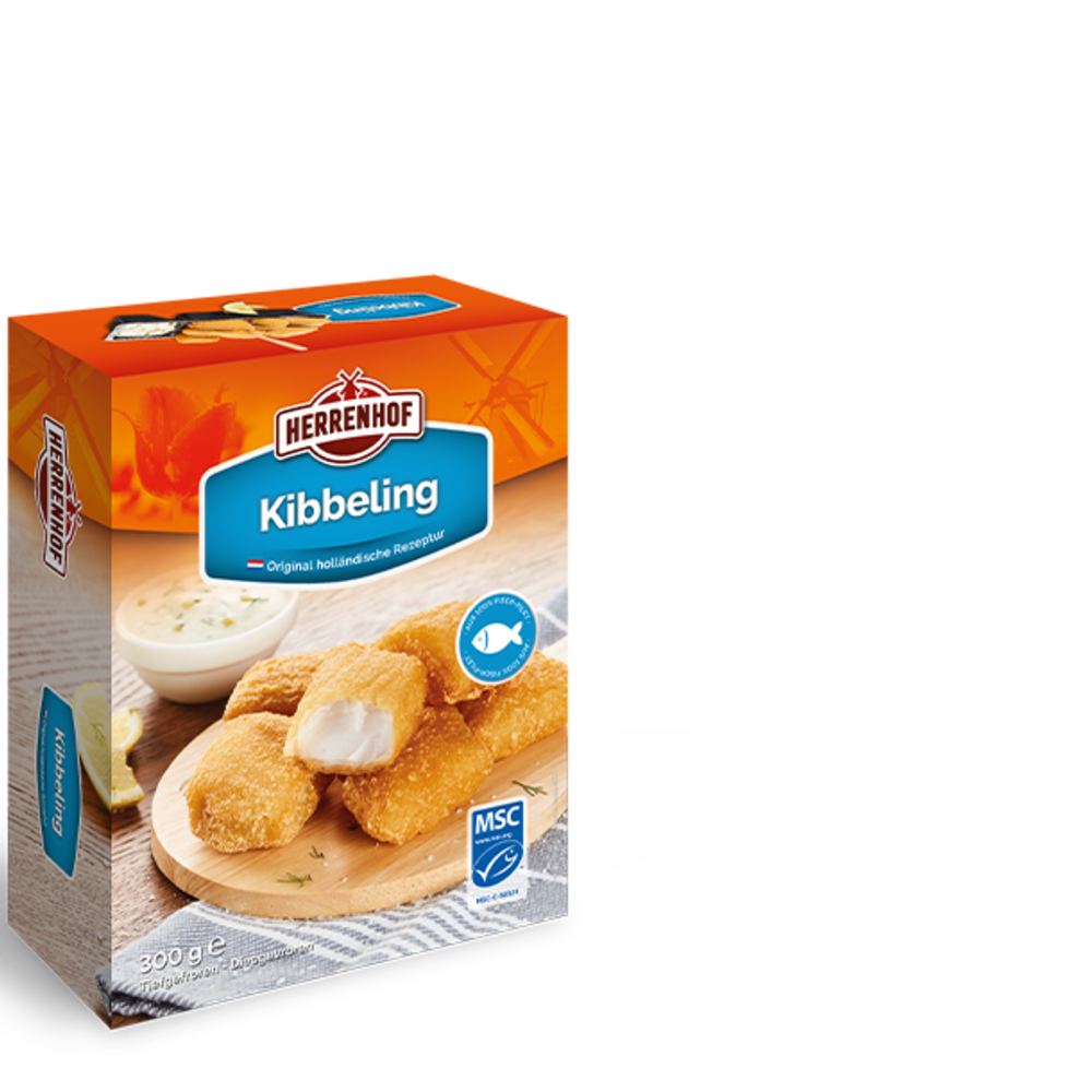 Kibbeling