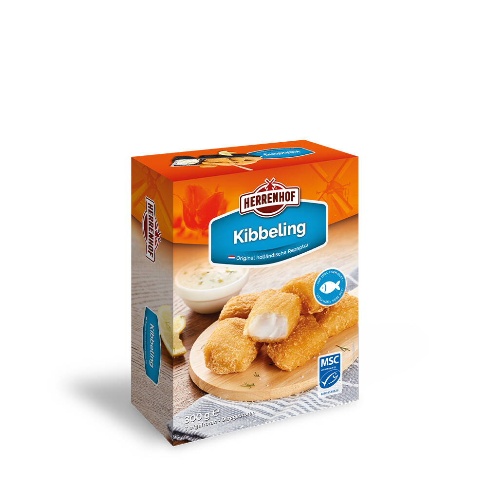 Kibbeling