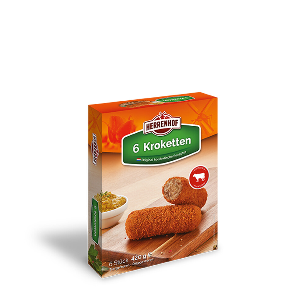 Kroketten