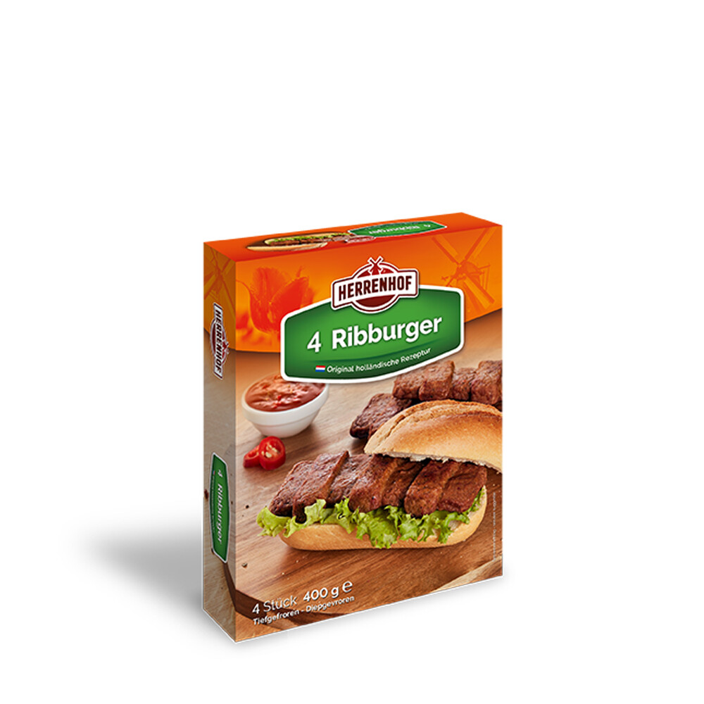 Ribburger