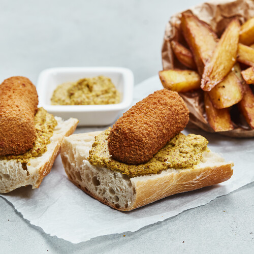 Genießertipp Kroketten