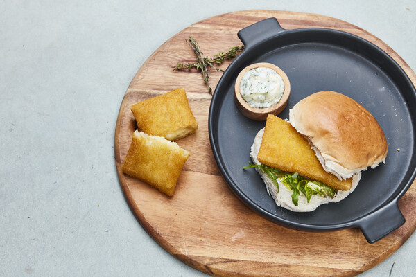 Lunchtip broodje kaassoufflé