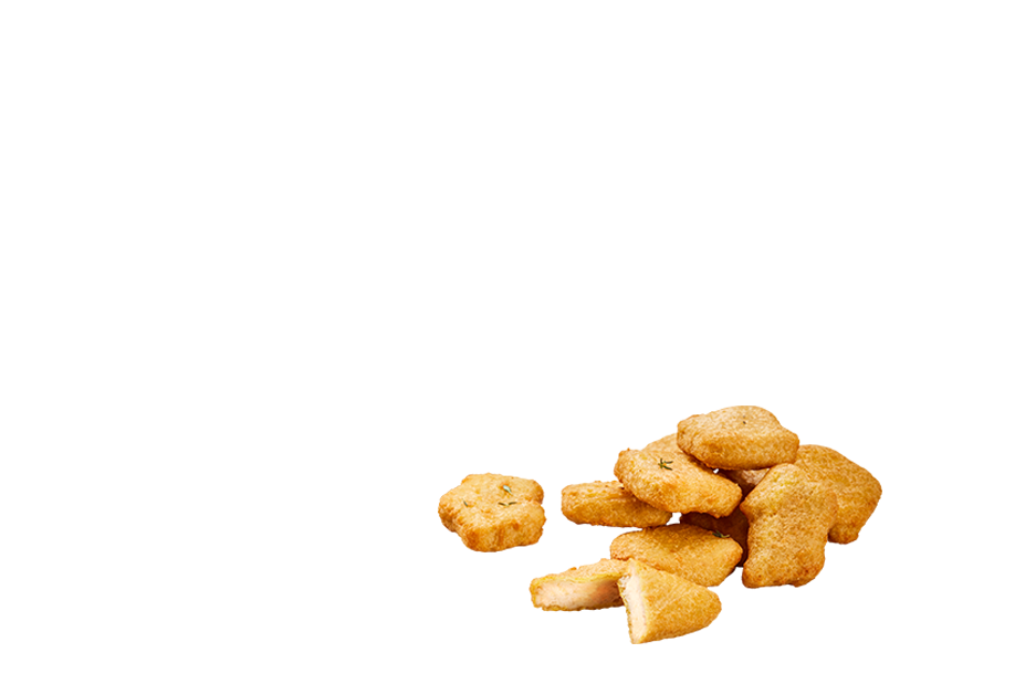 Chicken Nuggets