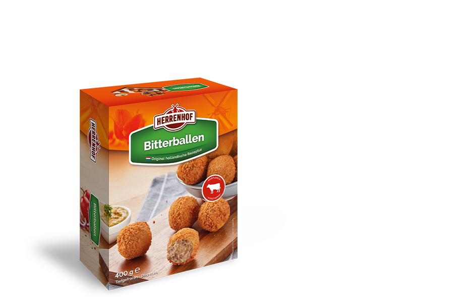 Bitterballen