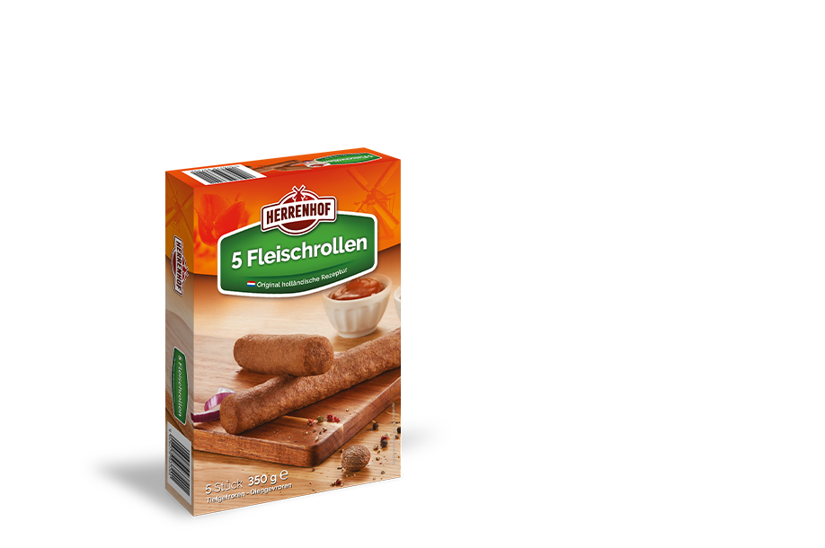 Fleischrollen