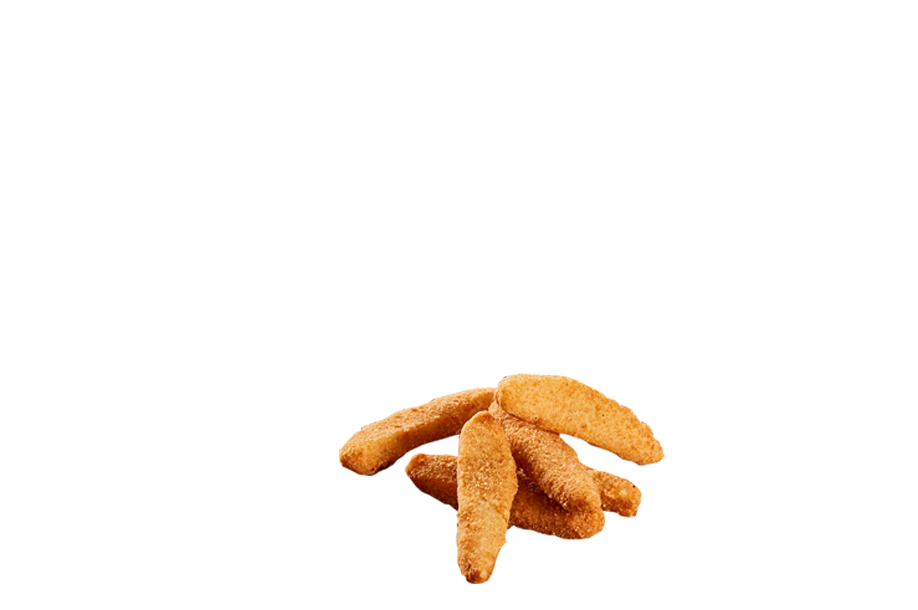 Kipfingers