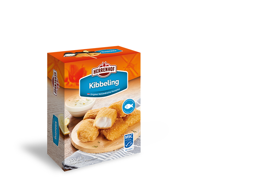 Kibbeling