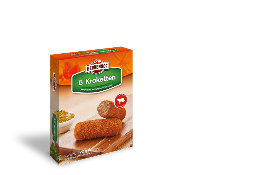 Kroketten