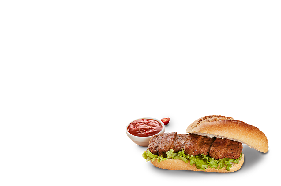 Ribburger