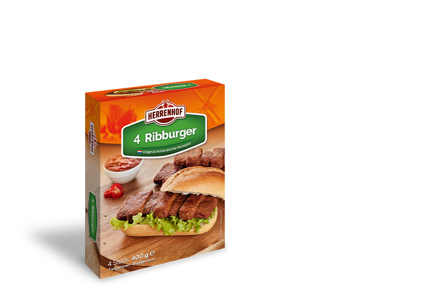 Ribburger